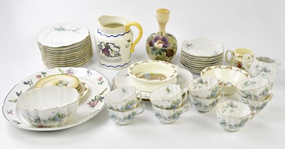 Lot 1333 - ROYAL DOULTON; a collection of Bunnykins...