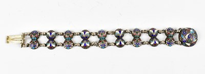 Lot 2260 - MICHAEL KRIVANOGOV (PROBABLY); a Russian...