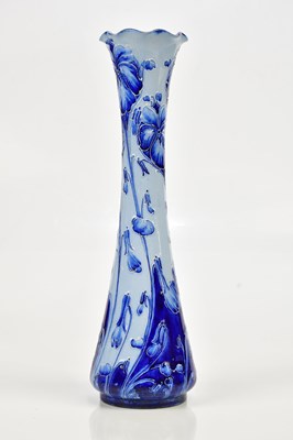 Lot 2191 - WILLIAM MOORCROFT FOR JAMES MACINTYRE & CO; a...