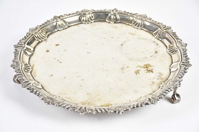 Lot 2362 - JOSIAH WILLIAMS & CO; an Edward VII hallmarked...
