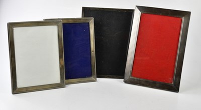 Lot 2145 - SANDERS & MACKENZIE; an Elizabeth II...