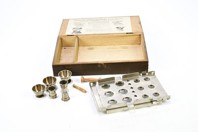 Lot 1430 - A small quantity of pharmaceutical items...