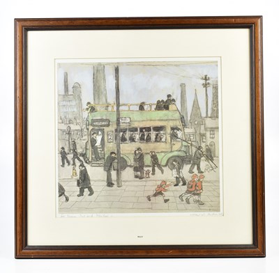 Lot 1655 - HAROLD FRANCIS RILEY DL DLITT FRCS DFA ATC...