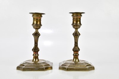 Lot 2073 - BARKER ELLIS COMPANY; Elizabeth II hallmarked...