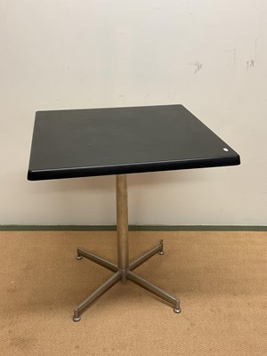 Lot 508 - A Topalit Austria table, height 75cm, width...