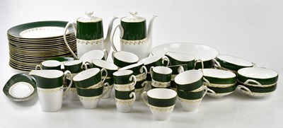 Lot 1312 - SPODE; a two hundred and thirty-six piece...