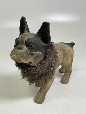 Lot 1 - ROULLET & DECAMPS; a circa 1900 French model...