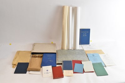 Lot 423 - A large quantity of Masonic related ephemera...