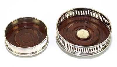 Lot 2380 - CARR'S OF SHEFFIELD; two Elizabeth II...