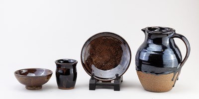 Lot 197 - GEOFFREY WHITING (1919-1988) for Avoncroft...