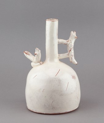 Lot 60 - CARLOS VAN REIGERSBERG-VERSLUYS (born 1950); a...