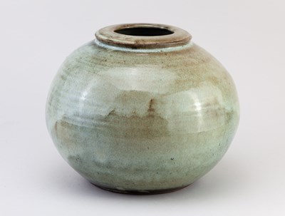 Lot 84 - CLARE SUTCLIFFE (1943-2018); a large globular...