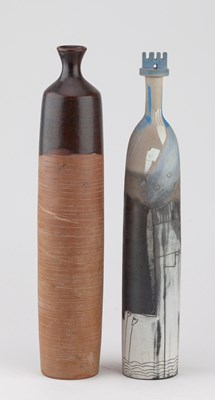 Lot 77 - Attributed to CHRISTIANE WILHELM (born 1954);...