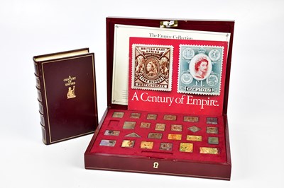 Lot 2113 - A set of twenty-four sterling silver 'The...