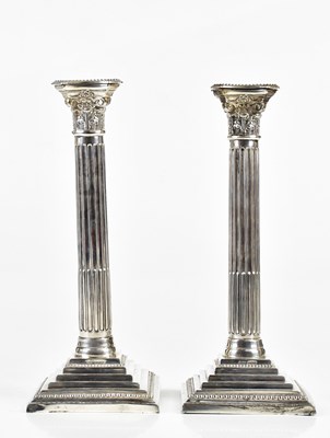 Lot 2074 - A TAIT & SONS; a pair of Elizabeth II...