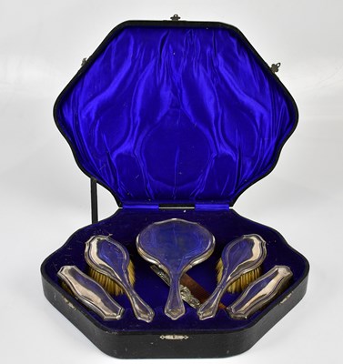 Lot 2146 - CHARLES BOYTON & SON LTD; a George V...