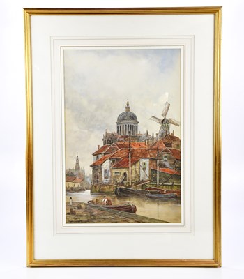 Lot 1617 - HERMANUS KOEKKOEK JNR ('JAN VAN COUVER',...