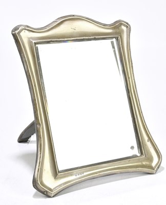 Lot 2470 - WILLIAM NEALE; a George V hallmarked silver...