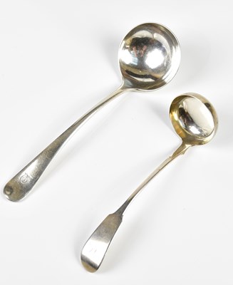 Lot 2314 - ELKINGTON & CO LTD; an Edward VII hallmarked...