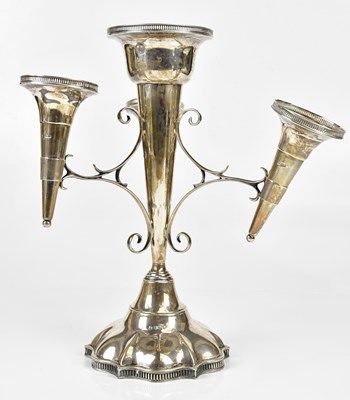 Lot 2416 - COOPER BROTHERS & SONS LTD; a George V...