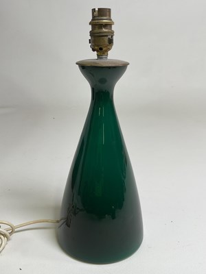 Lot 533 - BENT NORDSTED FOR KASTRUP HOLMEGAARD; a mid...