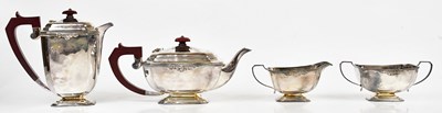Lot 2053 - J B CHATTERLEY & SONS LTD; an Elizabeth II...