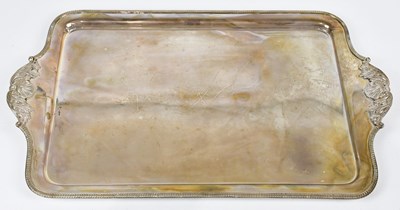 Lot 2363 - J B CHATTERLEY & SONS LTD; an Elizabeth II...