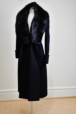 Lot 873 - ALEXANDER MCQUEEN; an unworn autumn/winter...