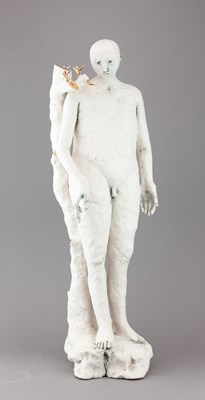 Lot 81 - CLAIRE CURNEEN (born 1968); 'Attitude of...