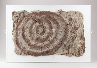 Lot 71 - CHRIS CARTER (born 1945); 'Star Crossed...