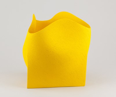 Lot 55 - ASHRAF HANNA (born 1967); an altered...
