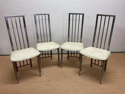 Lot 711 - A mixed of ironmongery includinga set of four...