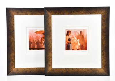 Lot 1740 - MARK SPAIN (born 1962); pencil signed artist...