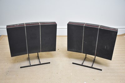 Lot 1409 - BANG & OLUFSEN; a Beomaster 6000, Beogram 8002,...