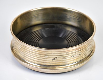 Lot 2489 - JAMES DIXON & SONS; an Elizabeth II hallmarked...