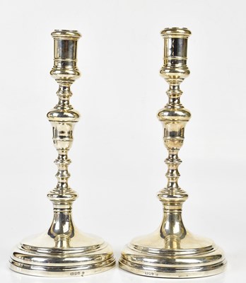 Lot 2069 - WILLIAM COMYNS & SONS LTD; a pair of George VI...