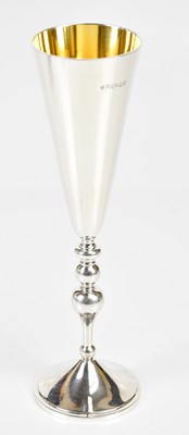 Lot 2439 - ASPREY & GERRARD; an Elizabeth II Britannia...