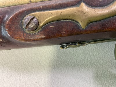 Lot 14 - J HARDING & SON; an early 19th century...