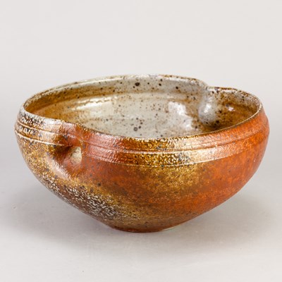 Lot 426 - LISA HAMMOND (born 1956) for Maze Hill Pottery;...