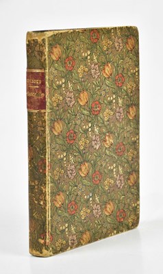 Lot 1748 - LE AVVENTURE DI PINOCCHIO, an early edition...