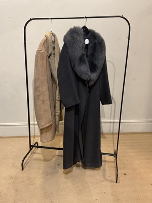 Lot 1974 - FEMINELLA; a 100% cashmere, wool and angora...