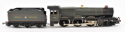 Lot 455 - LIMA MODELS; a King George V Great Western...