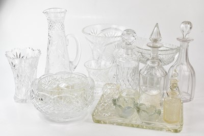 Lot 2627 - An extensive collection of 19th century and...