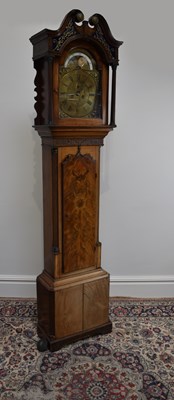 Lot 1526 - JACOB NICHOLSON, WHITEHAVEN; an 18th century...
