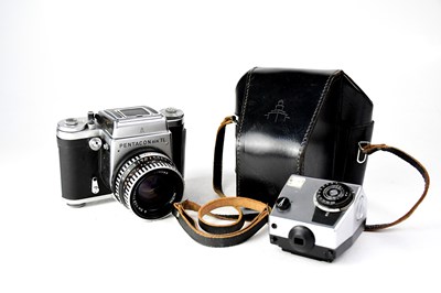 Lot 507 - PENTACON