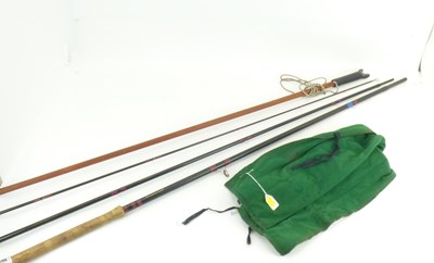 Lot 466 - BRUCE & WALKER