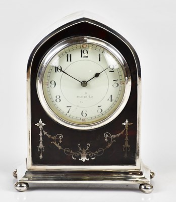 Lot 2417 - ADIE BROTHERS LTD; a George V hallmarked...