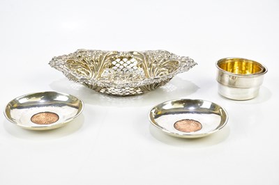 Lot 2390 - JOSEPH RODGERS & SONS; a Victorian hallmarked...