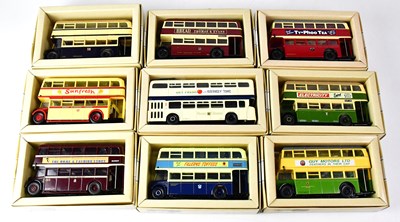 Lot 839 - CORGI; twenty-seven Corgi Classics, Classic...