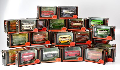 Lot 856 - EXCLUSIVE FIRST EDITIONS; twenty-six diecast...